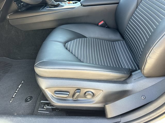 Used 2023 Toyota Camry SE FWD image 26