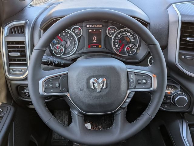 New 2026 RAM 1500 Big Horn AWD/4WD image 18