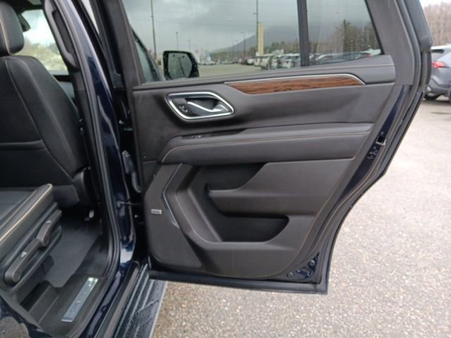 Used 2024 Chevrolet Tahoe Premier image 62