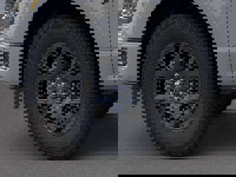 New 2026 Ford F150 STX w/ Equipment Group 200A image 19