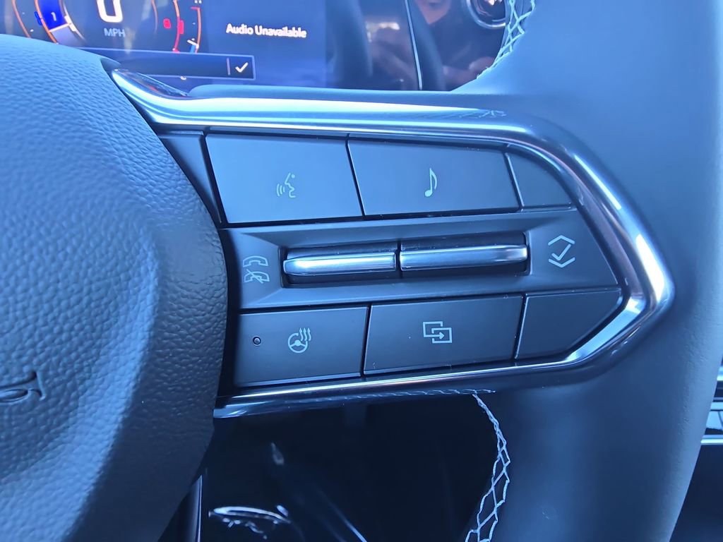 New 2026 Chevrolet Traverse LT w/ Driver Confidence Package image 18