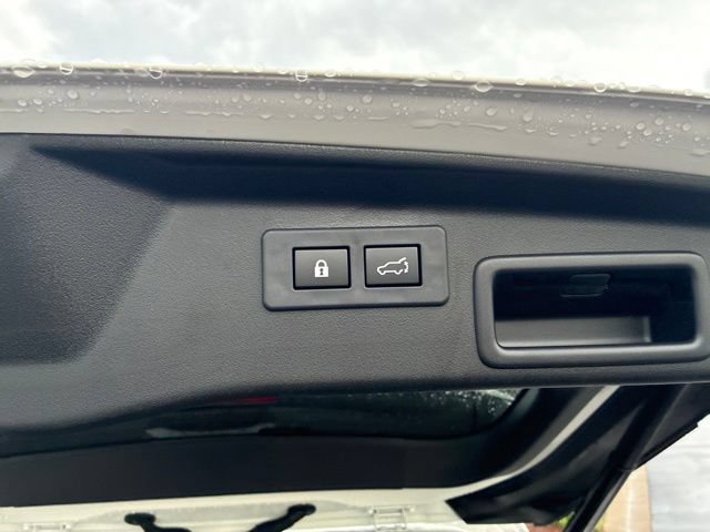 New 2026 Subaru Outback Wilderness AWD/4WD image 26