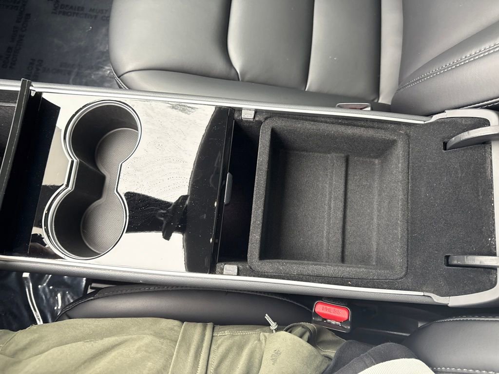 Used 2020 Tesla Model Y Long Range image 26