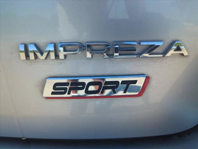Used 2017 Subaru Impreza 2.0i Sport w/ Popular Package #4A AWD/4WD image 20