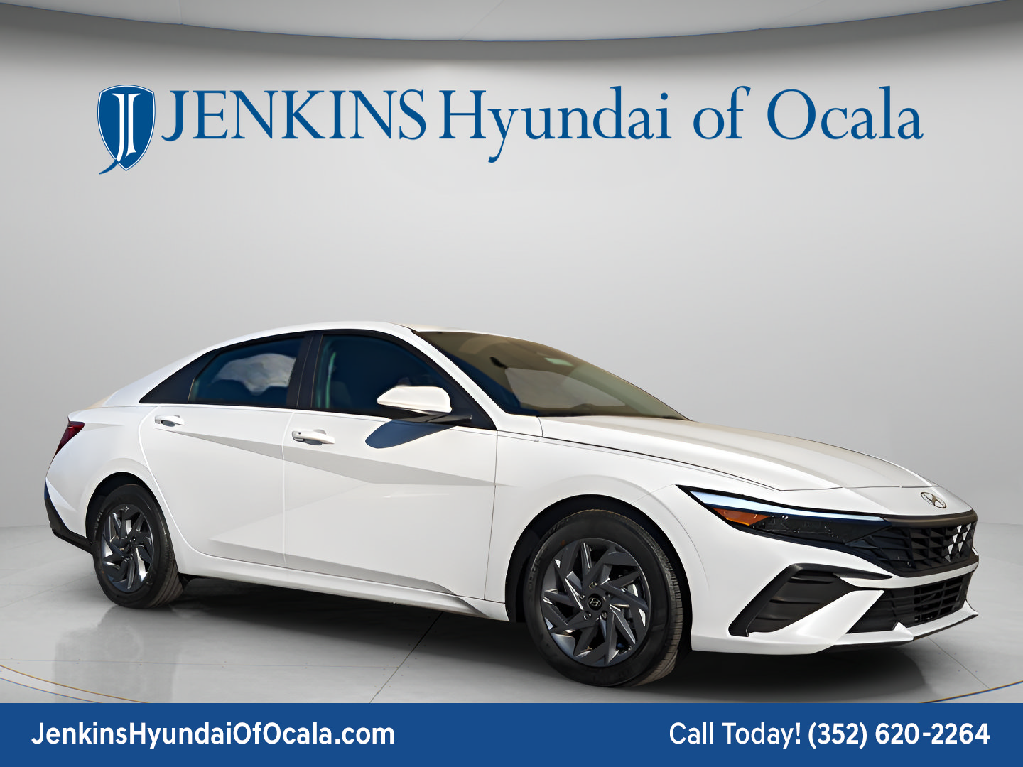 New 2026 Hyundai Elantra Sport