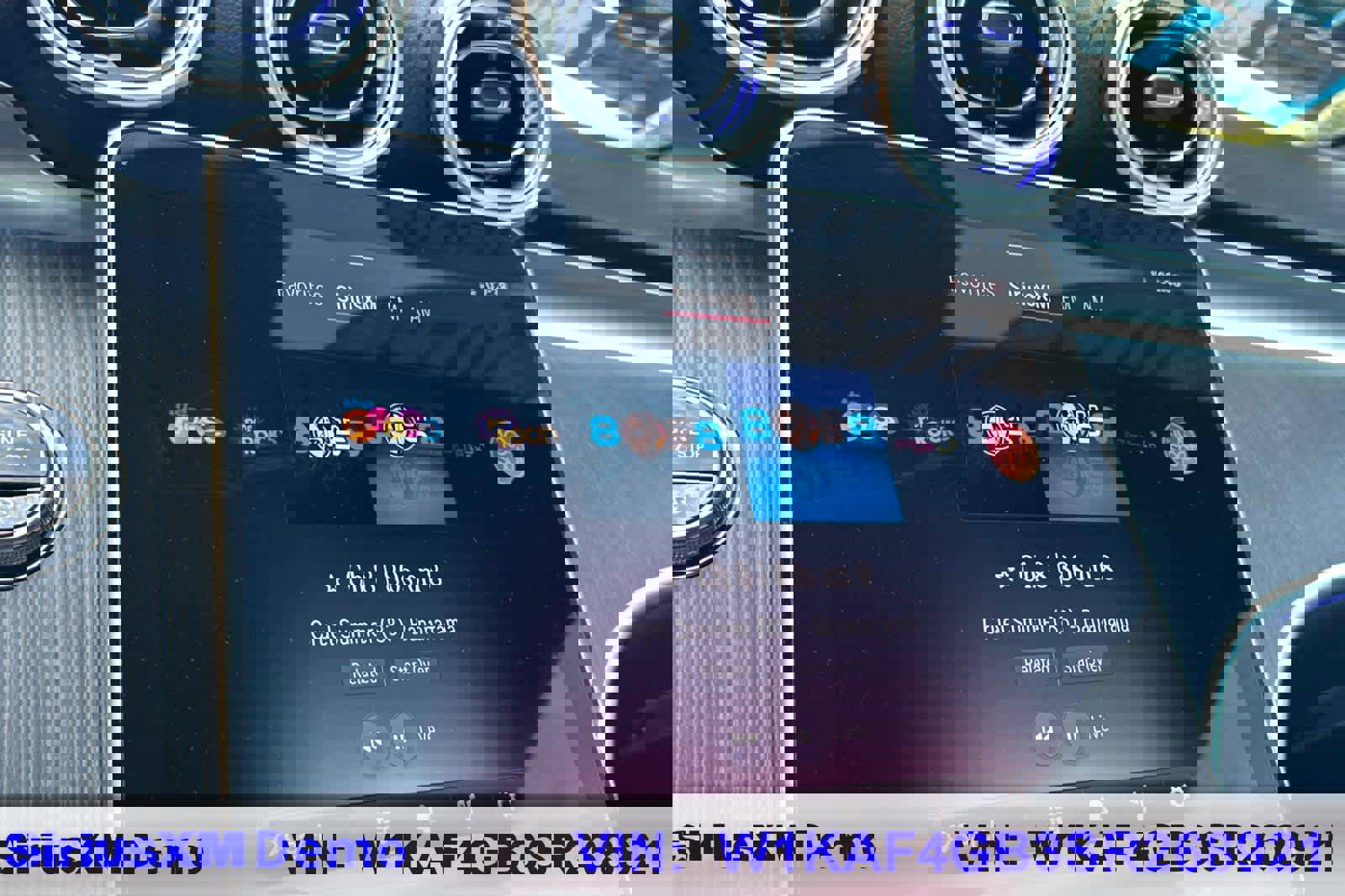 Certified 2025 Mercedes-Benz C 300 Sedan image 27