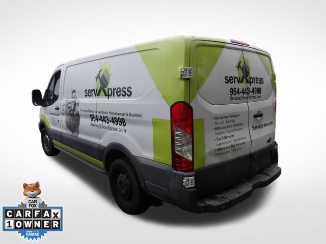 Used 2016 Ford Transit 150 130 Low Roof RWD image 9