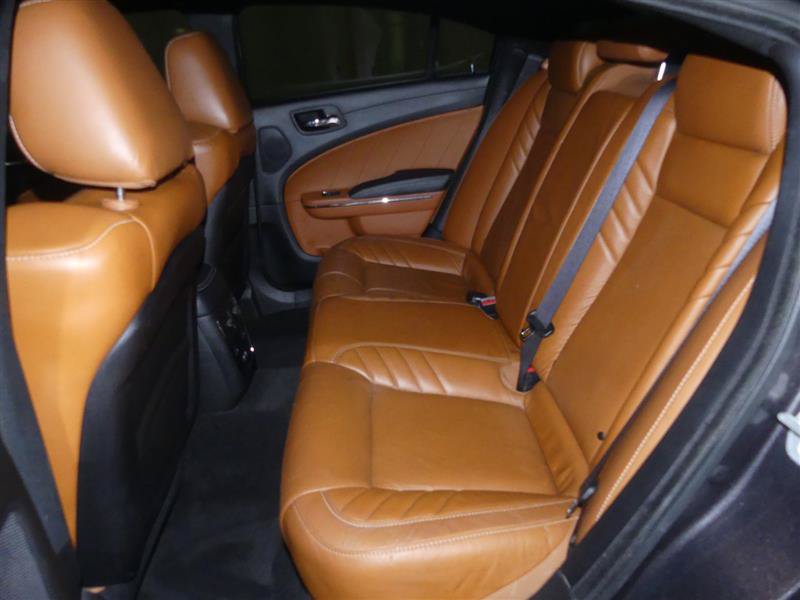 Used 2021 Dodge Charger SRT Hellcat w/ Harman/Kardon Audio Group RWD image 24