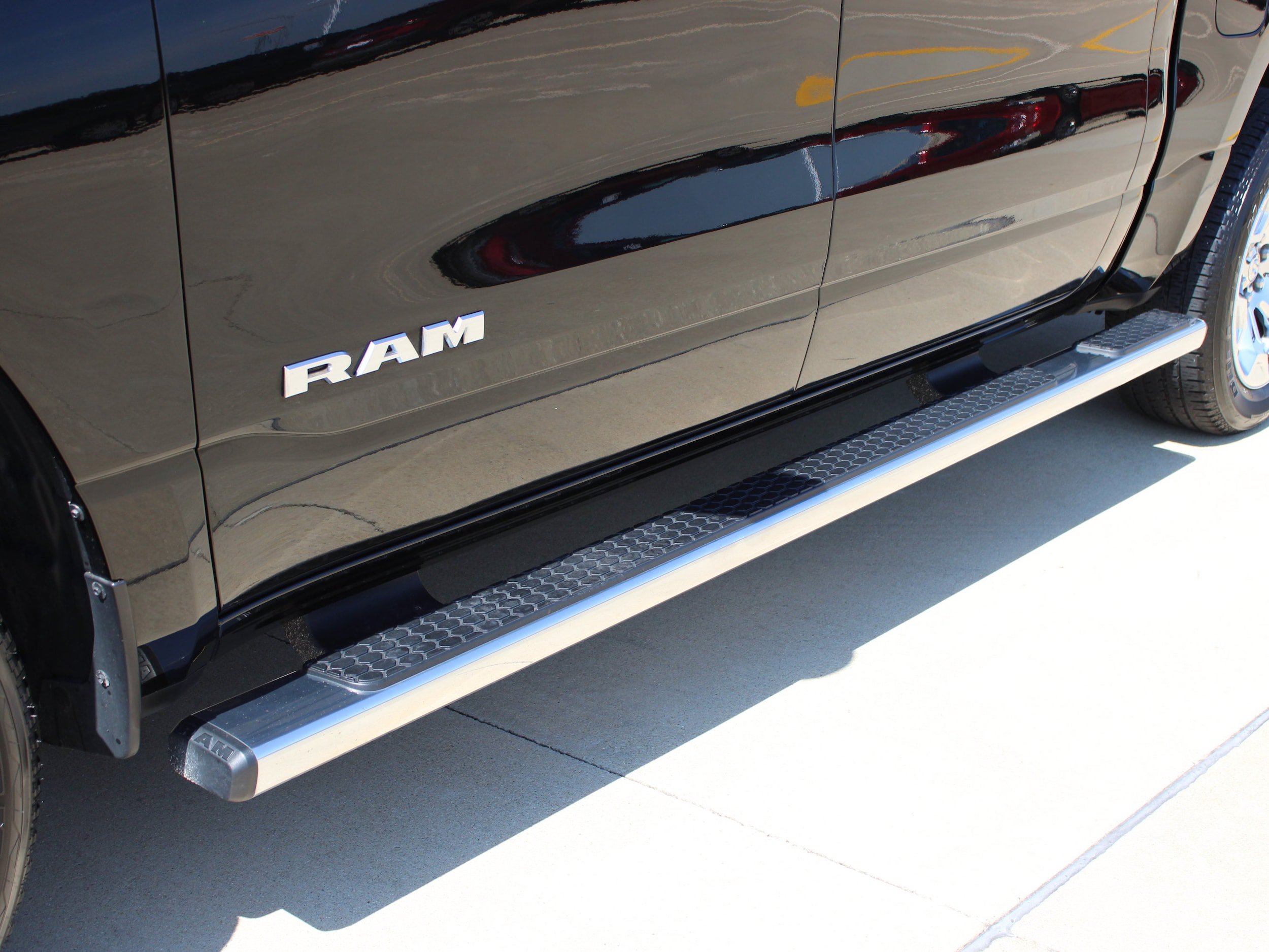Used 2022 RAM 1500 Big Horn AWD/4WD image 15
