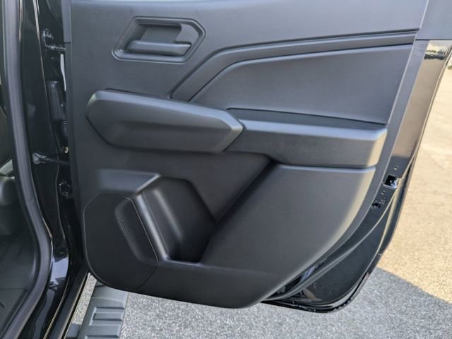 New 2026 Chevrolet Colorado Trail Boss image 30