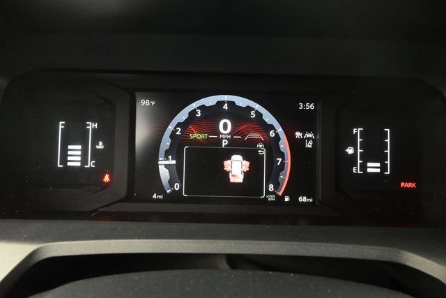 New 2026 Toyota 4Runner SR5 AWD/4WD image 6
