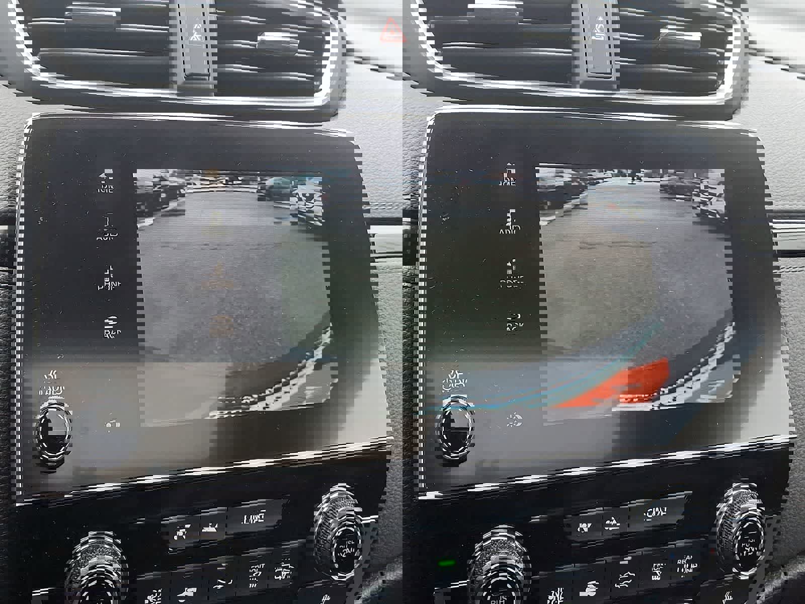 Used 2021 Honda CR-V EX-L image 19