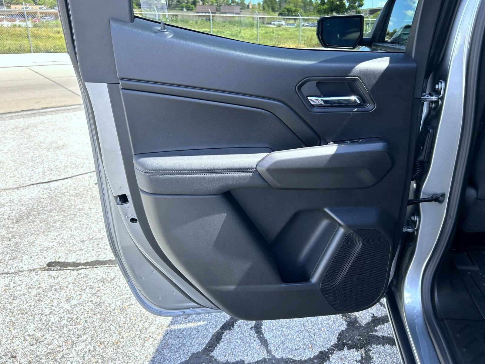 New 2026 Chevrolet Colorado LT w/ LT Convenience Package image 17