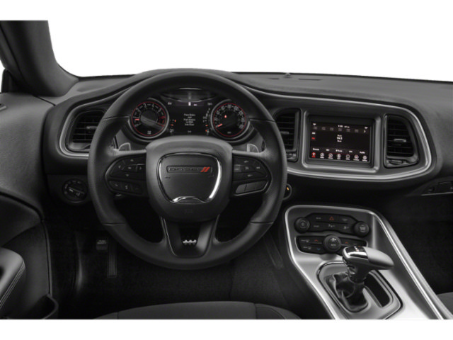 Used 2022 Dodge Challenger R/T w/ Blacktop Package RWD image 6