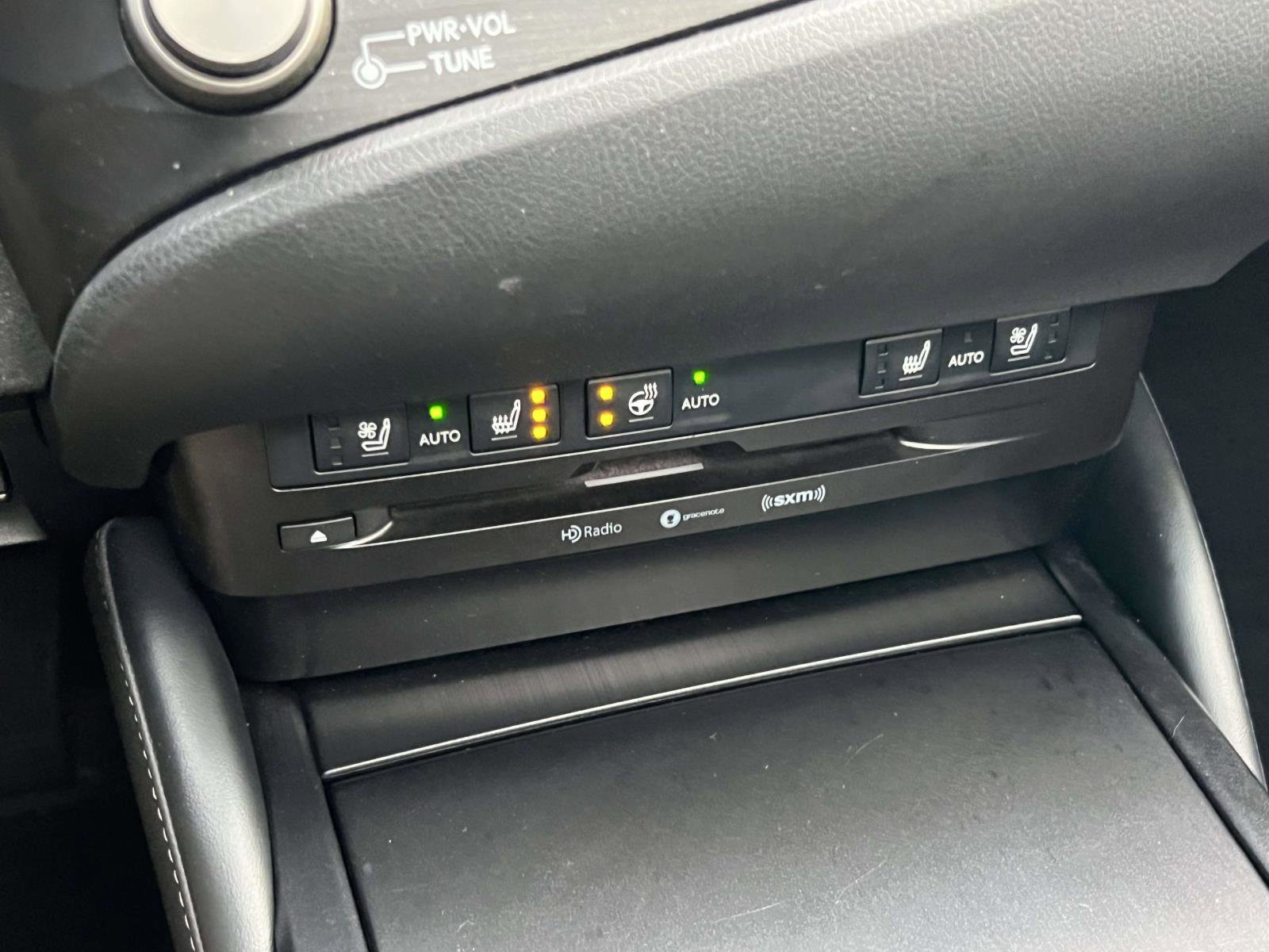 Used 2021 Lexus ES 350 w/ Premium Package image 14