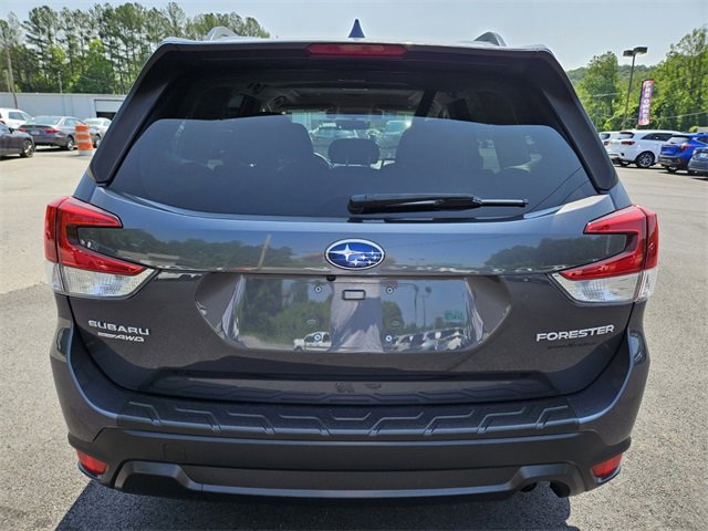 Used 2021 Subaru Forester Premium image 6