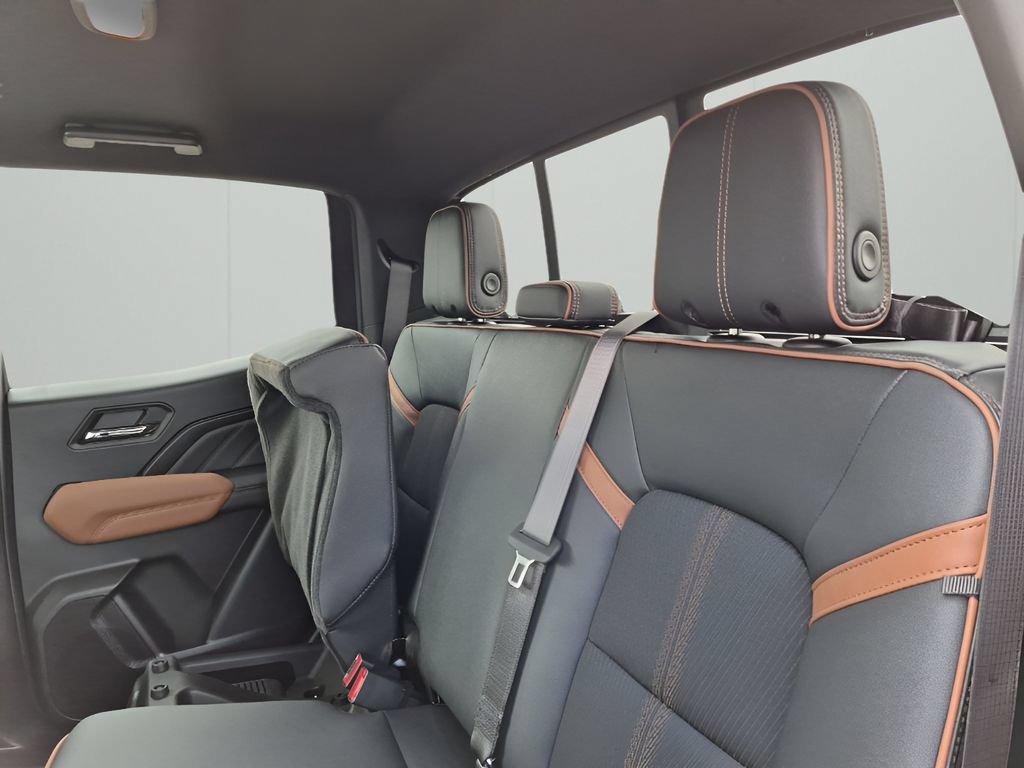 New 2026 GMC Canyon AT4 AWD/4WD image 22