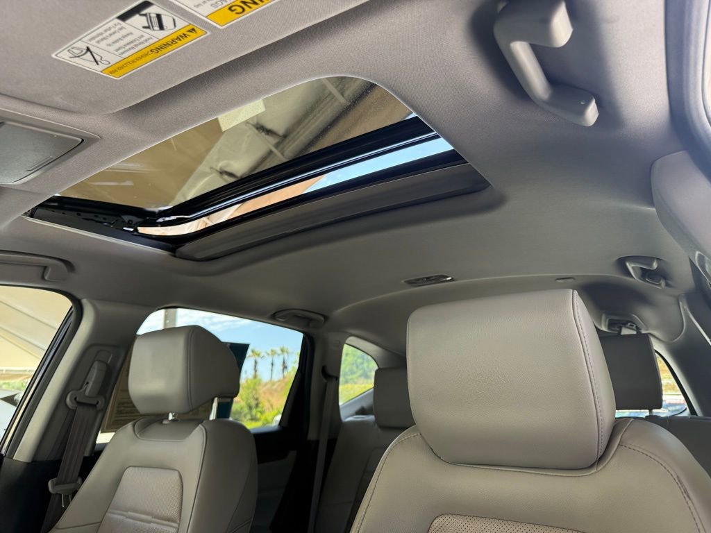 Used 2021 Honda CR-V EX-L image 18