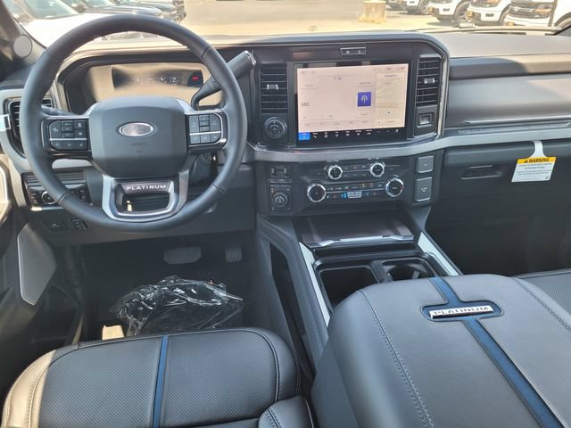 New 2026 Ford F250 King Ranch AWD/4WD image 7