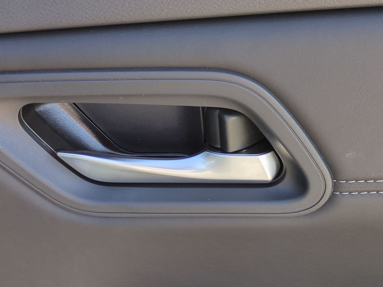 New 2026 Nissan Rogue Dark Armor FWD image 34