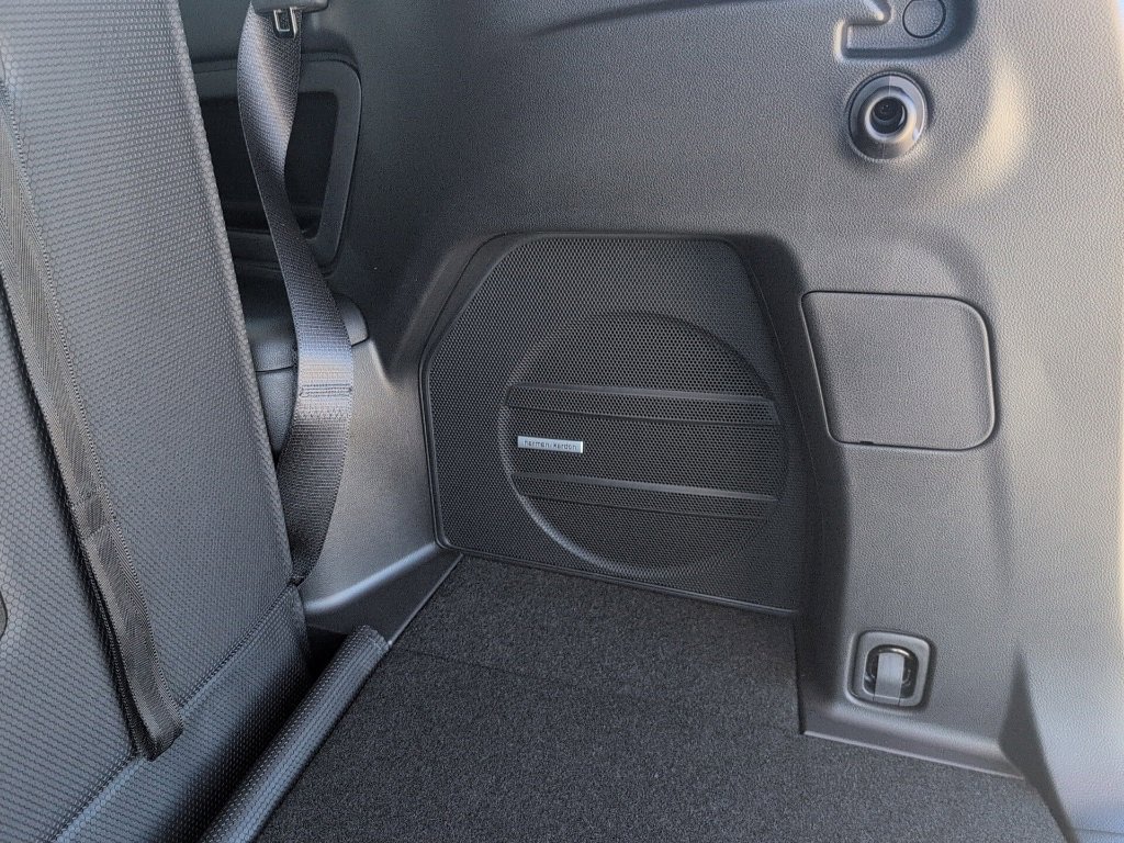 New 2025 Subaru Ascent Bronze Edition image 16