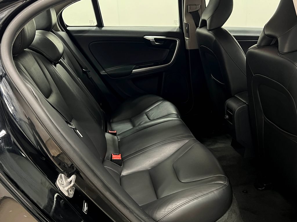 Used 2015 Volvo S60 T5 Premier FWD image 32