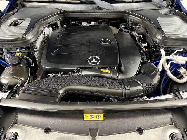 Used 2022 Mercedes-Benz GLC 300 GLC 300 image 27