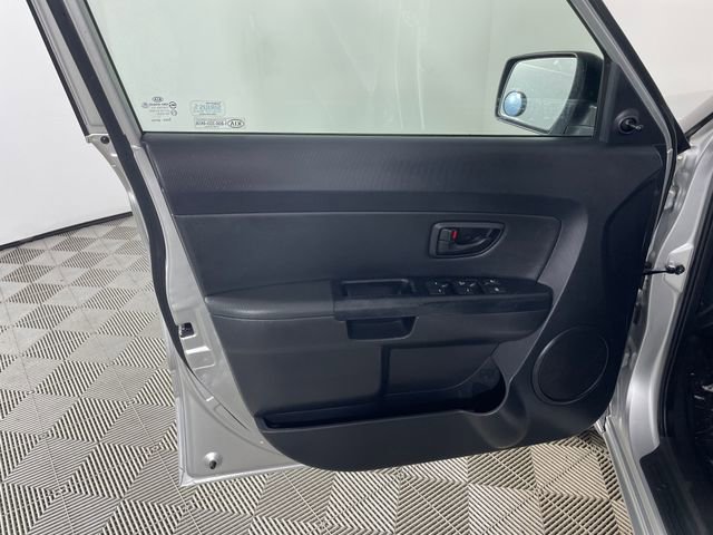 Used 2011 Kia Soul FWD image 13