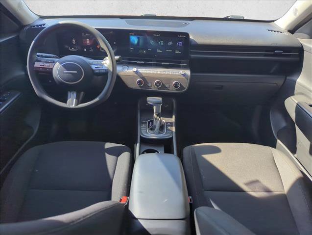 Used 2024 Hyundai Kona SE AWD/4WD image 24