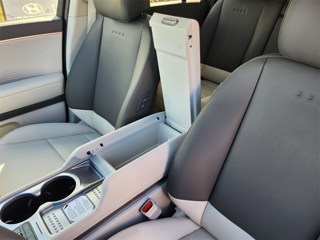 New 2026 Hyundai Ioniq 9 SEL image 31