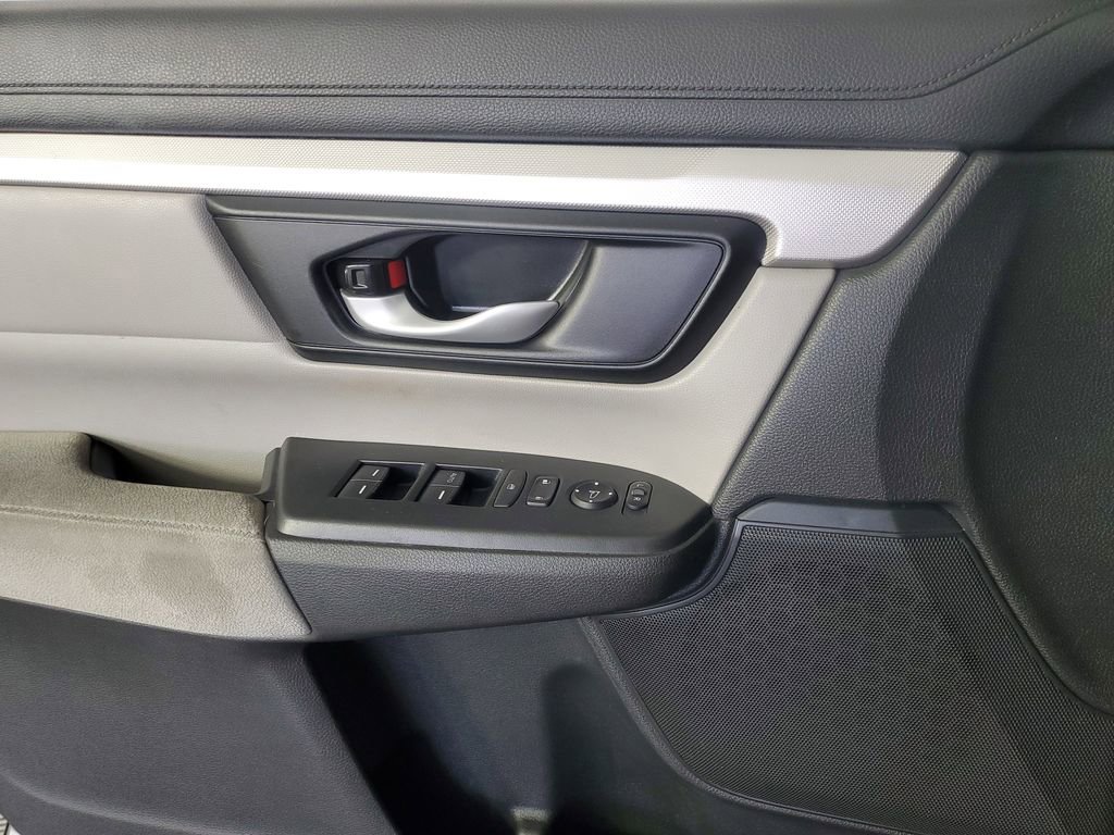 Used 2018 Honda CR-V LX image 26