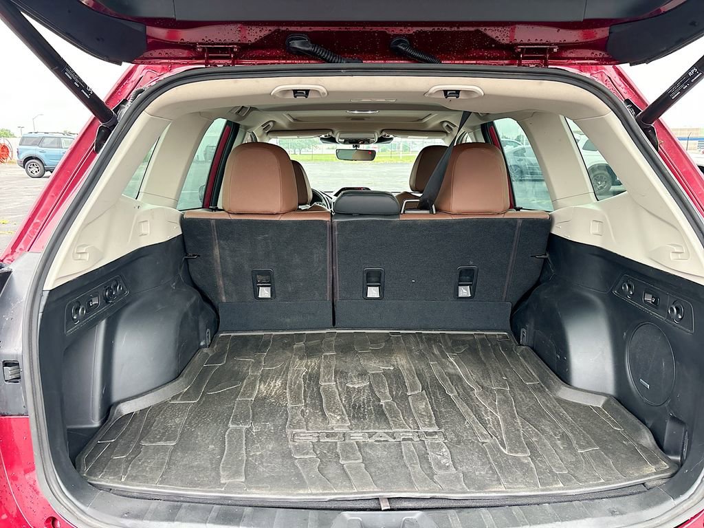 Used 2024 Subaru Forester Touring image 28