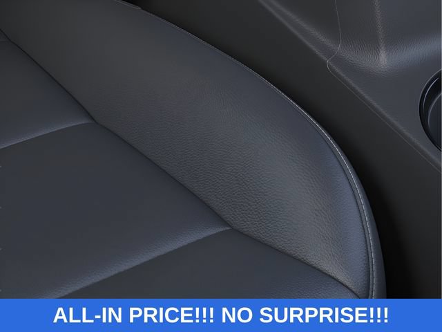New 2026 Chevrolet Colorado Trail Boss AWD/4WD image 15