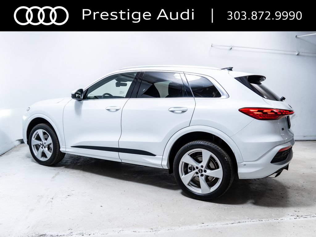 New 2026 Audi Q5 Premium Plus AWD/4WD image 2