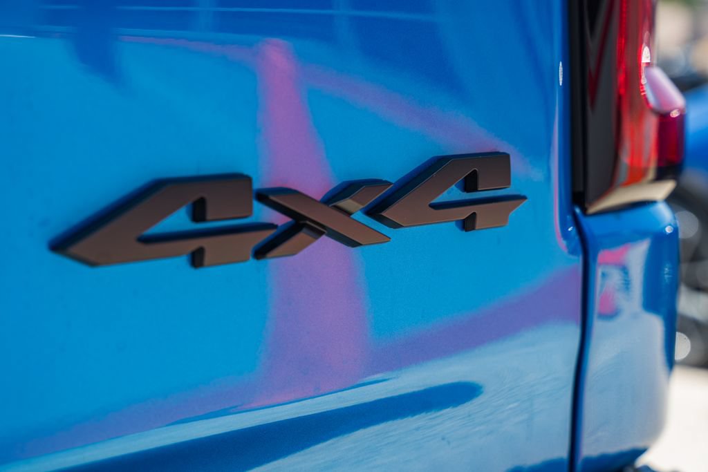 New 2026 RAM 1500 Laramie w/ Night Edition AWD/4WD image 11