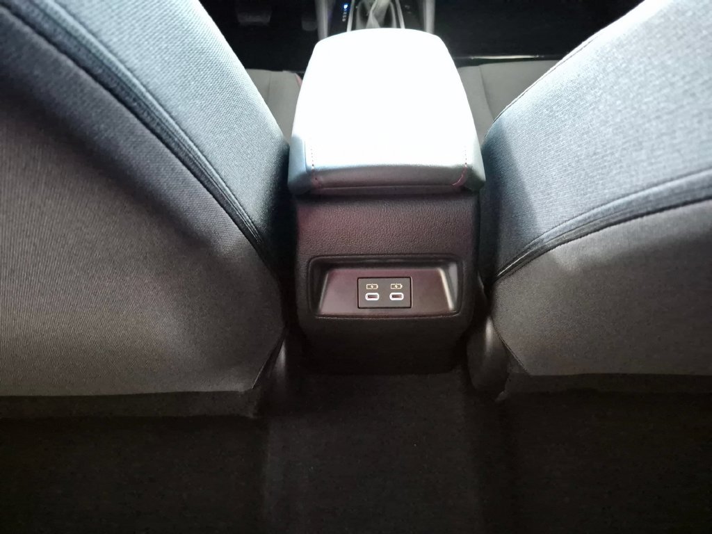 Used 2025 Toyota Corolla SE FWD image 20