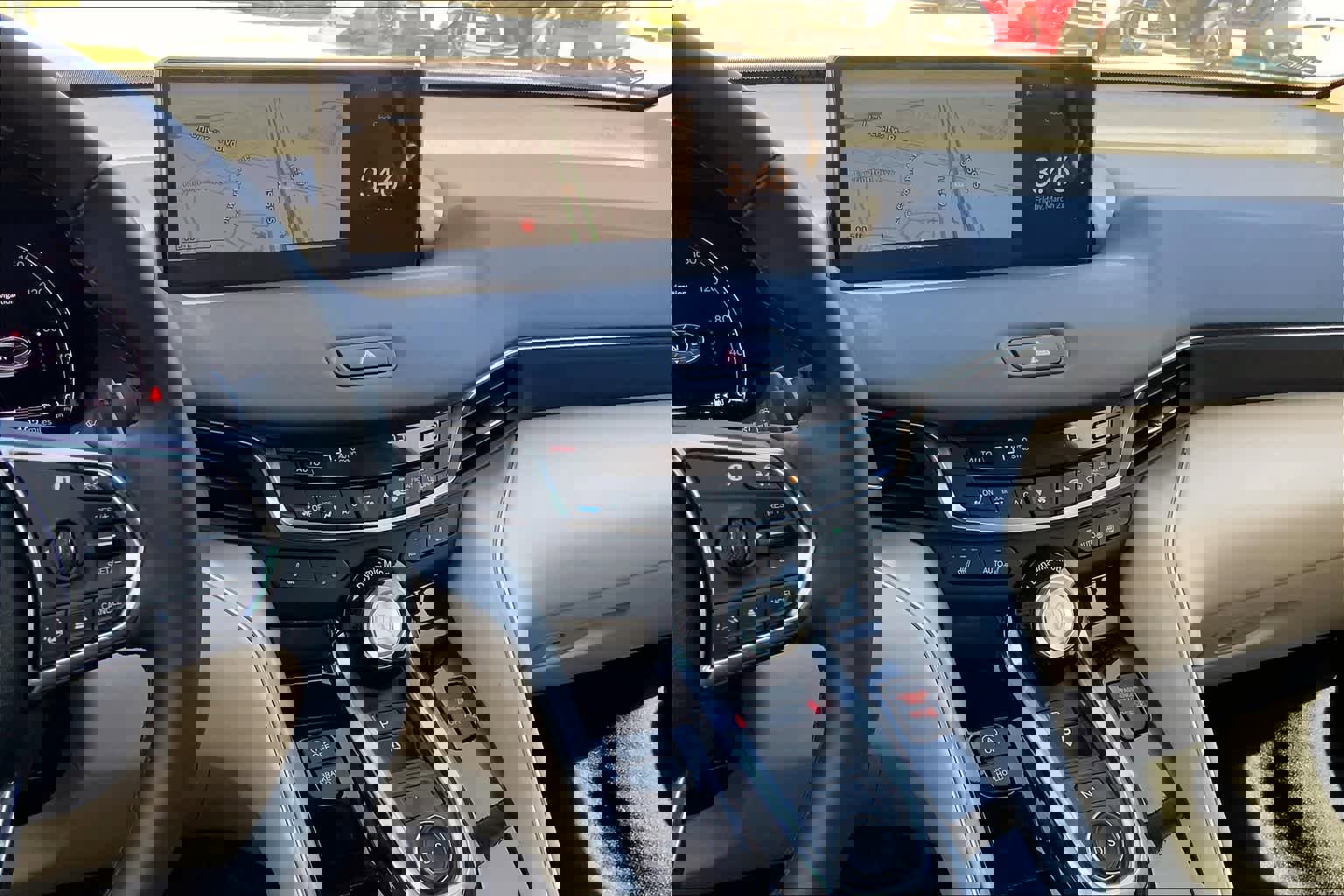 New 2025 Acura TLX w/ Technology Package image 6