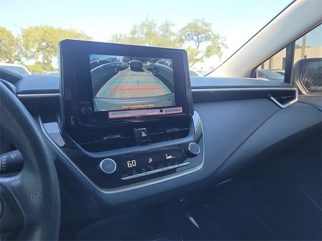 Used 2023 Toyota Corolla LE image 21