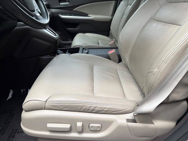 Used 2013 Honda CR-V EX-L image 13