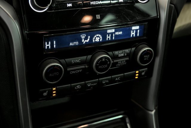 Used 2019 Subaru Ascent Premium image 23