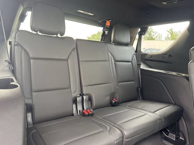 Used 2021 GMC Yukon Denali AWD/4WD image 28