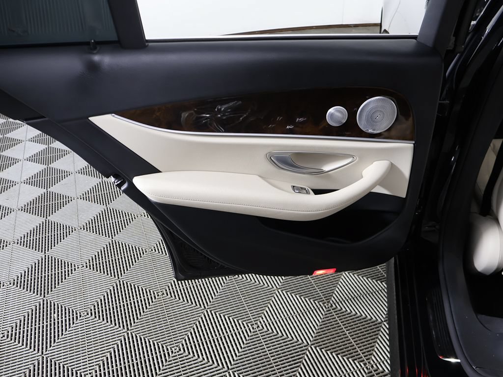 Used 2019 Mercedes-Benz E 450 4MATIC Wagon image 28