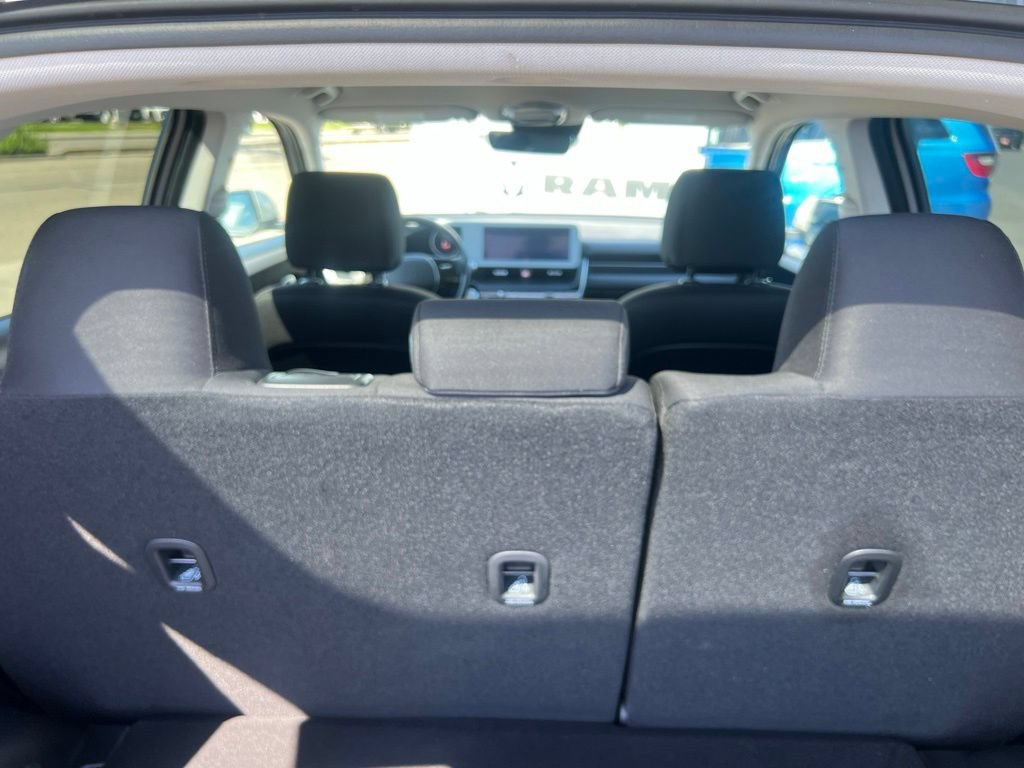 Used 2024 Hyundai Ioniq 5 SEL RWD image 49