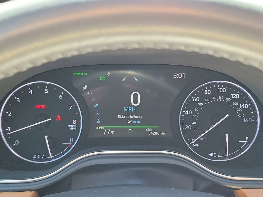 Used 2020 Toyota Avalon Limited image 27