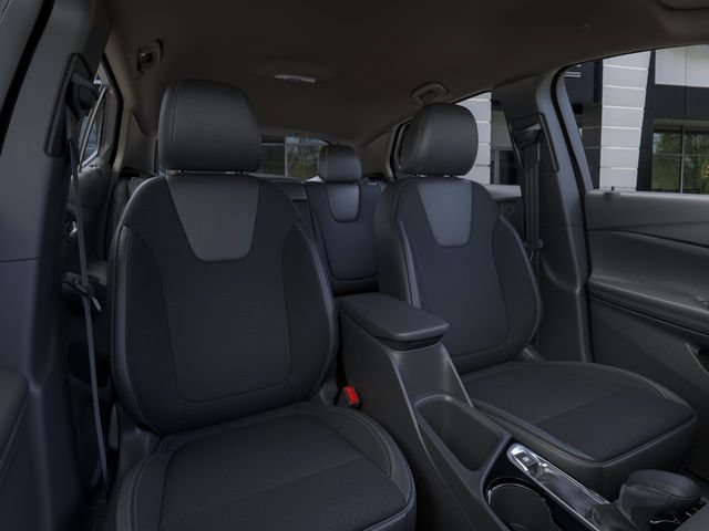 New 2026 Buick Encore GX Preferred w/ Comfort Package AWD/4WD image 16