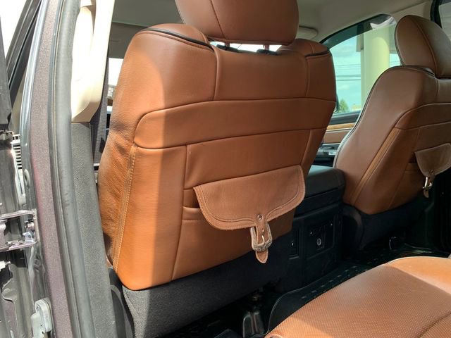 Used 2014 RAM 1500 Laramie Longhorn w/ Convenience Group AWD/4WD image 19
