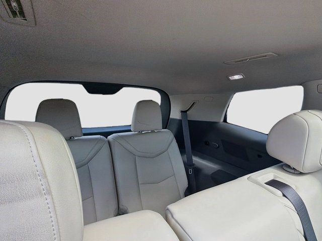 Certified 2025 Cadillac XT6 Premium Luxury w/ Technology Package AWD/4WD image 30