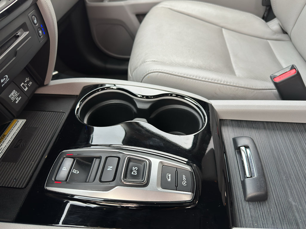 Used 2022 Honda Pilot Elite image 21