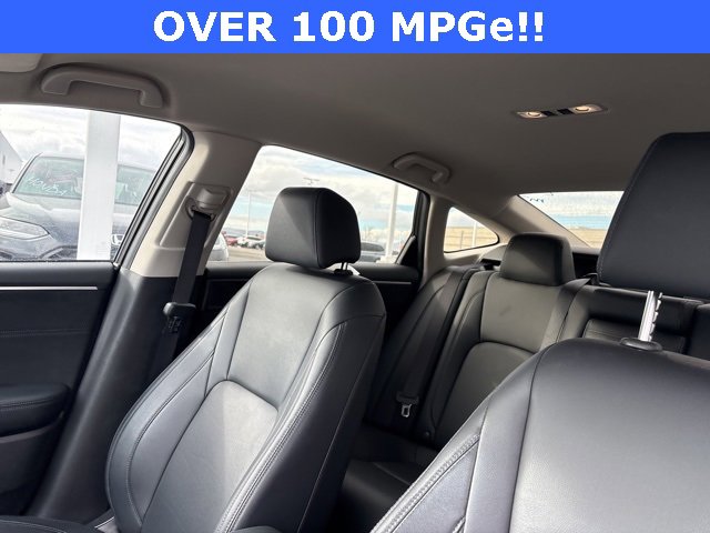 Used 2018 Honda Clarity Touring image 20