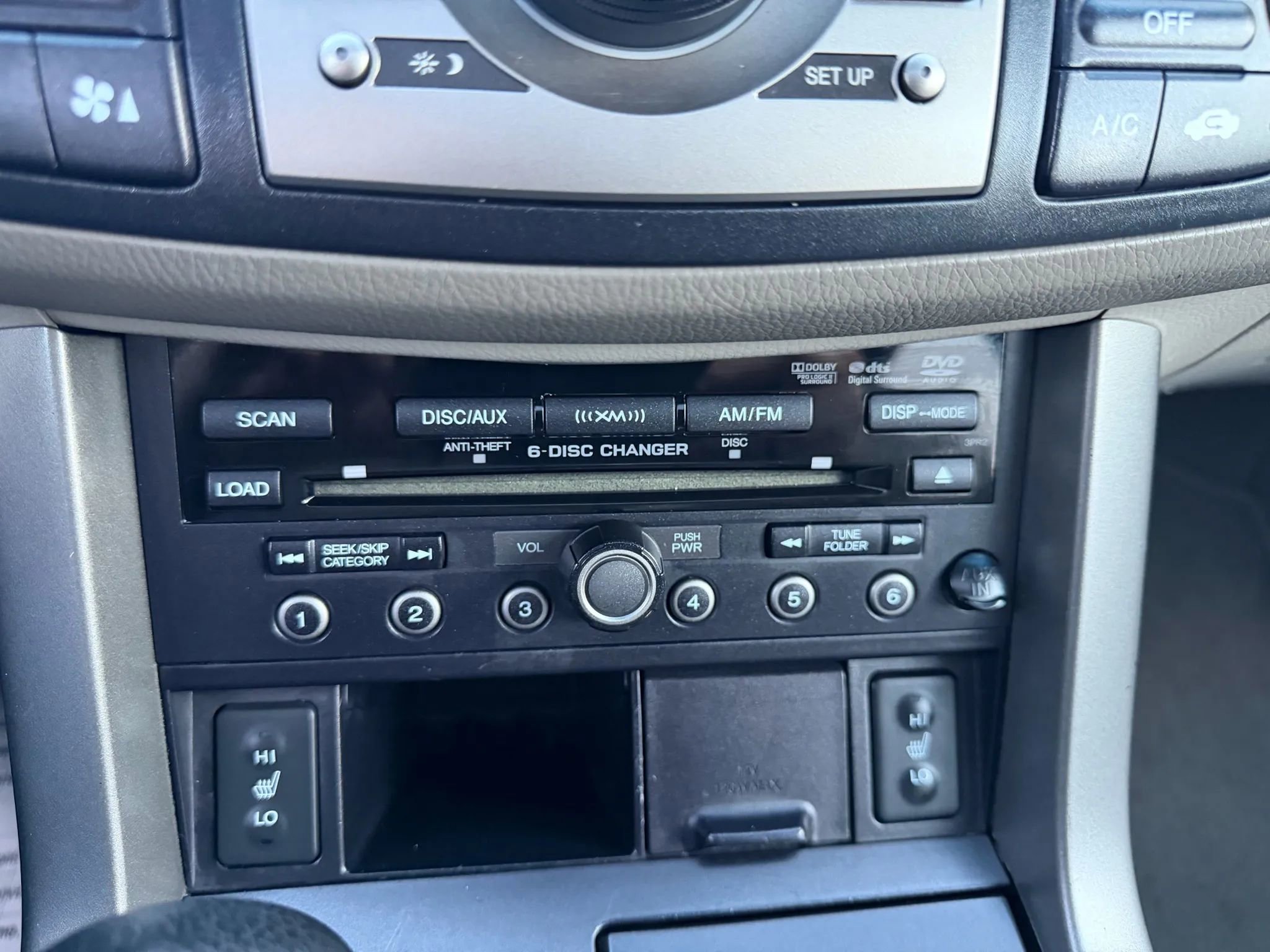 Used 2011 Acura RDX 2WD image 32